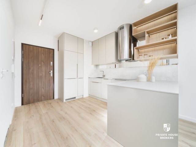 Mieszkanie wykończone w stanardzie Premium, Ostatnie Piętro| Zachodnia Ekspozycja| Krowodrza - Mieszkanie - Sprzedaż - Kraków, Krowodrza / Bronowice