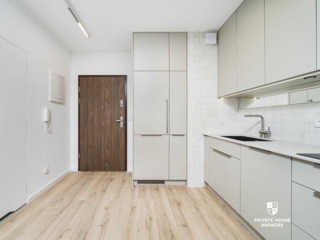 Mieszkanie wykończone w stanardzie Premium, Ostatnie Piętro| Zachodnia Ekspozycja| Krowodrza - Mieszkanie - Sprzedaż - Kraków, Krowodrza / Bronowice