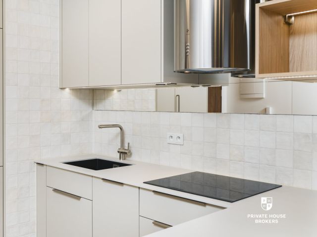 Mieszkanie wykończone w stanardzie Premium, Ostatnie Piętro| Zachodnia Ekspozycja| Krowodrza - Mieszkanie - Sprzedaż - Kraków, Krowodrza / Bronowice