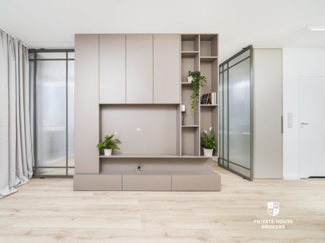 Mieszkanie wykończone w stanardzie Premium, Ostatnie Piętro| Zachodnia Ekspozycja| Krowodrza - Mieszkanie - Sprzedaż - Kraków, Krowodrza / Bronowice