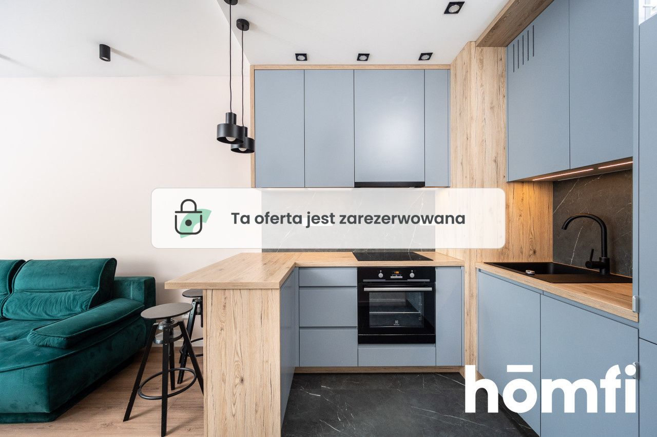 NOWOCZESNE 2 POKOJOWE MIESZKANIE - CZERWONE MAKI - Mieszkanie - Wynajem - Kraków, Ruczaj