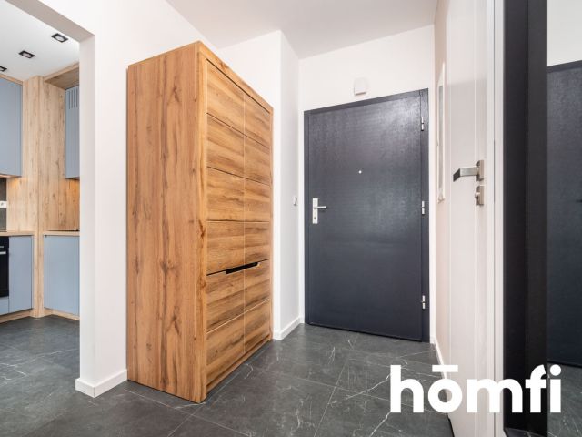 MODERN ONE BEDROOM APARTMENT- CZERWONE MAKI - Квартира - Оренда - Kraków, Ruczaj