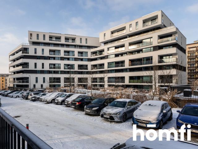 MODERN ONE BEDROOM APARTMENT- CZERWONE MAKI - Квартира - Оренда - Kraków, Ruczaj