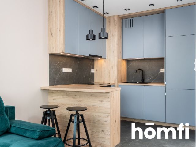 MODERN ONE BEDROOM APARTMENT- CZERWONE MAKI - Квартира - Оренда - Kraków, Ruczaj