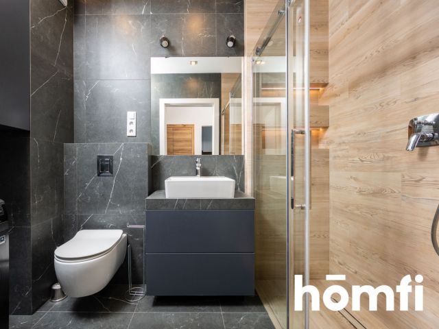 MODERN ONE BEDROOM APARTMENT- CZERWONE MAKI - Квартира - Оренда - Kraków, Ruczaj