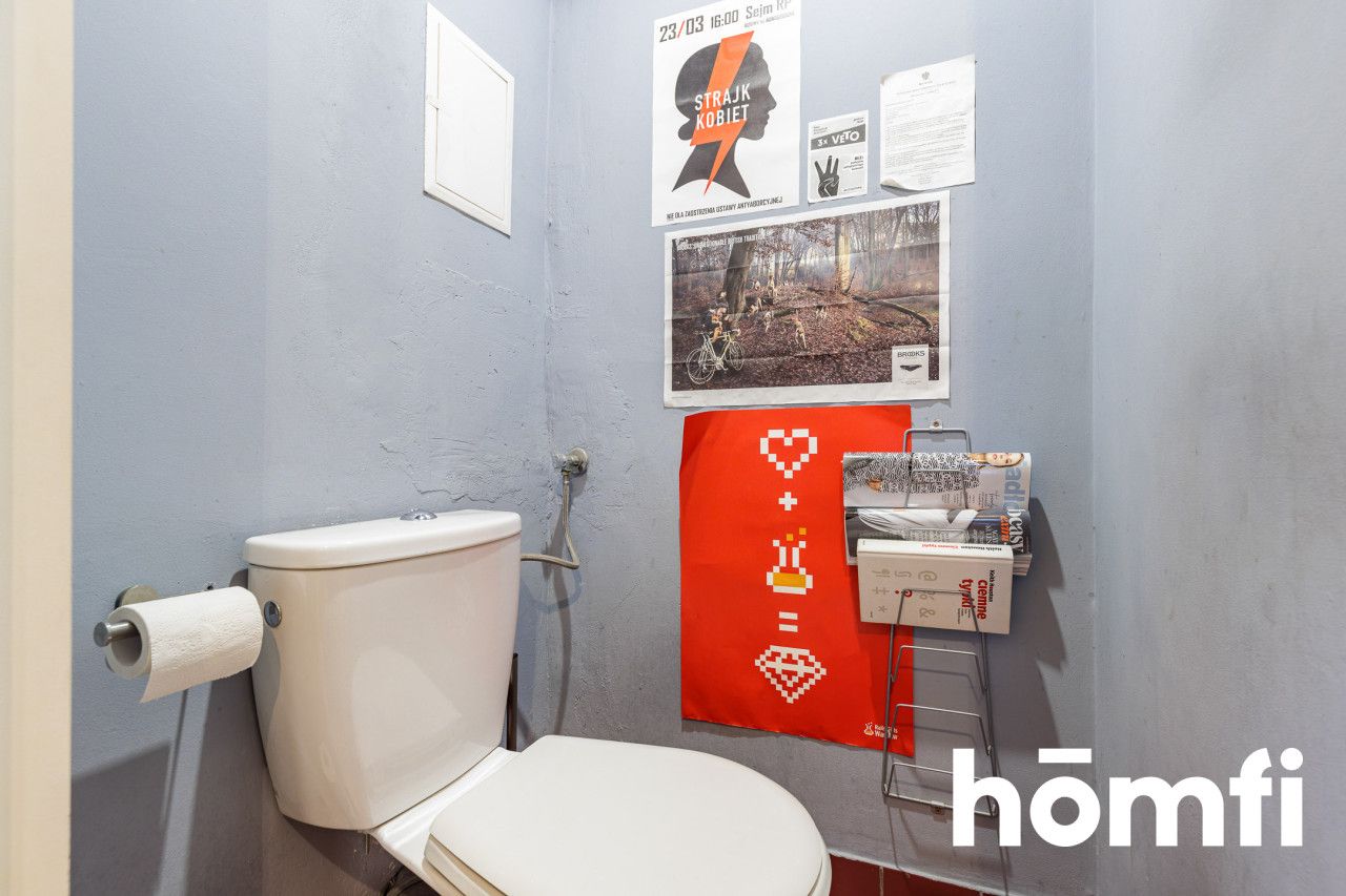 Wyjątkowe 60m2 przy metrze - Mieszkanie - Sprzedaż - Warszawa, Wola / Młynów