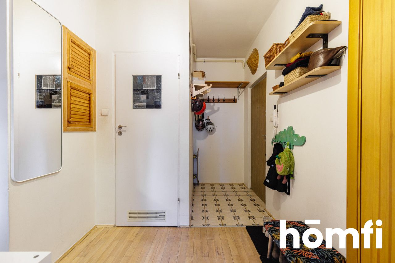 Unique apartment by Metro Płocka - Квартира - Продаж - Warszawa, Wola / Młynów