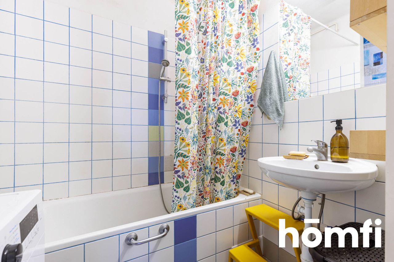 Unique apartment by Metro Płocka - Квартира - Продаж - Warszawa, Wola / Młynów