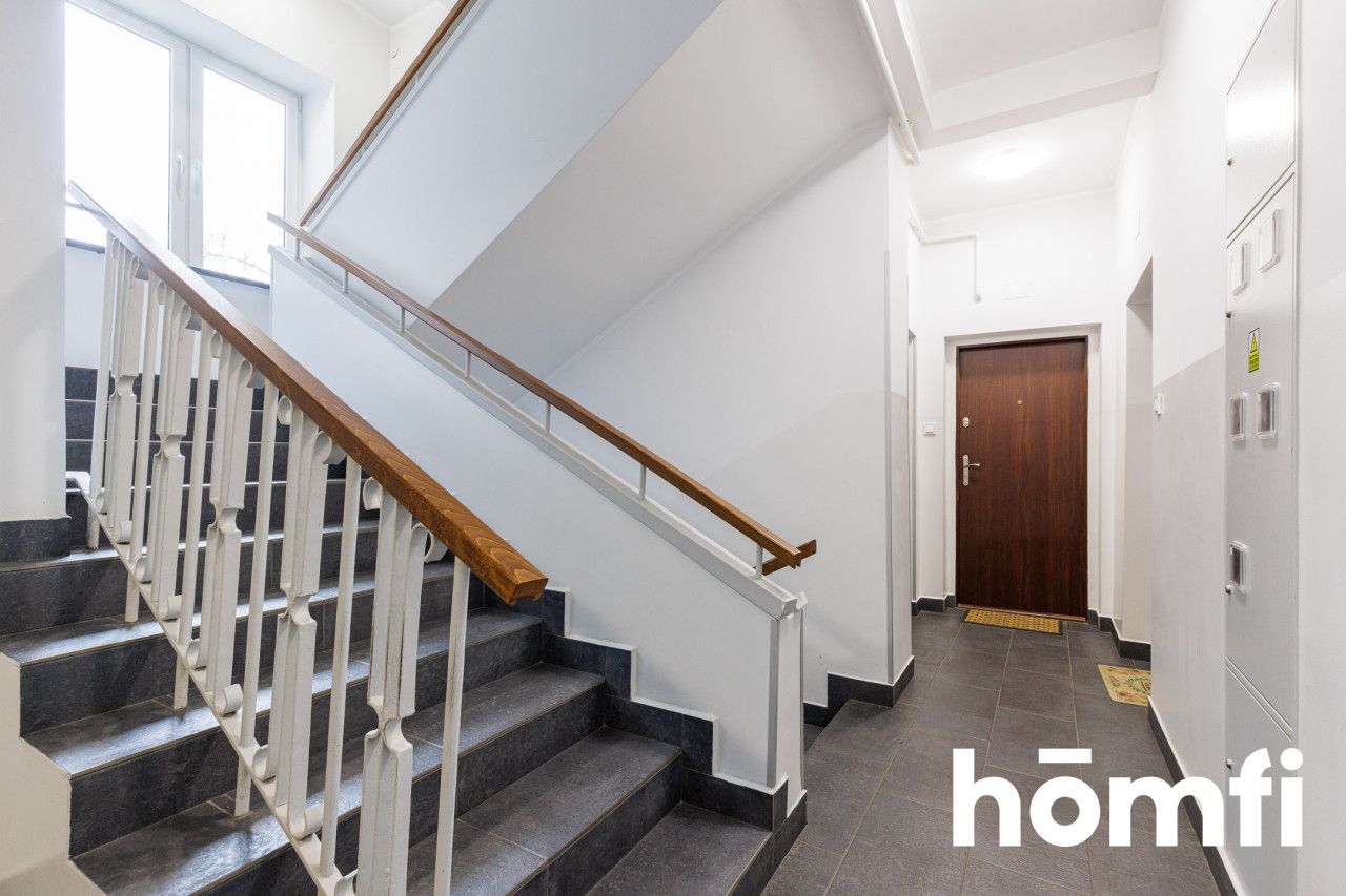 Unique apartment by Metro Płocka - Квартира - Продаж - Warszawa, Wola / Młynów