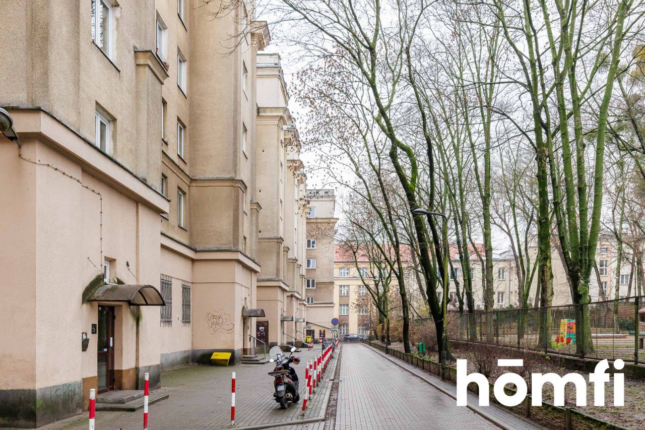 Unique apartment by Metro Płocka - Квартира - Продаж - Warszawa, Wola / Młynów