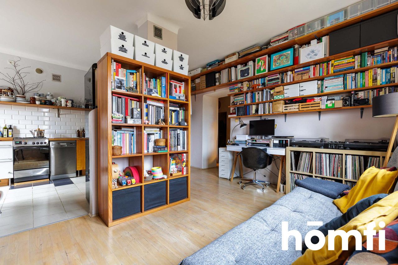 Unique apartment by Metro Płocka - Квартира - Продаж - Warszawa, Wola / Młynów