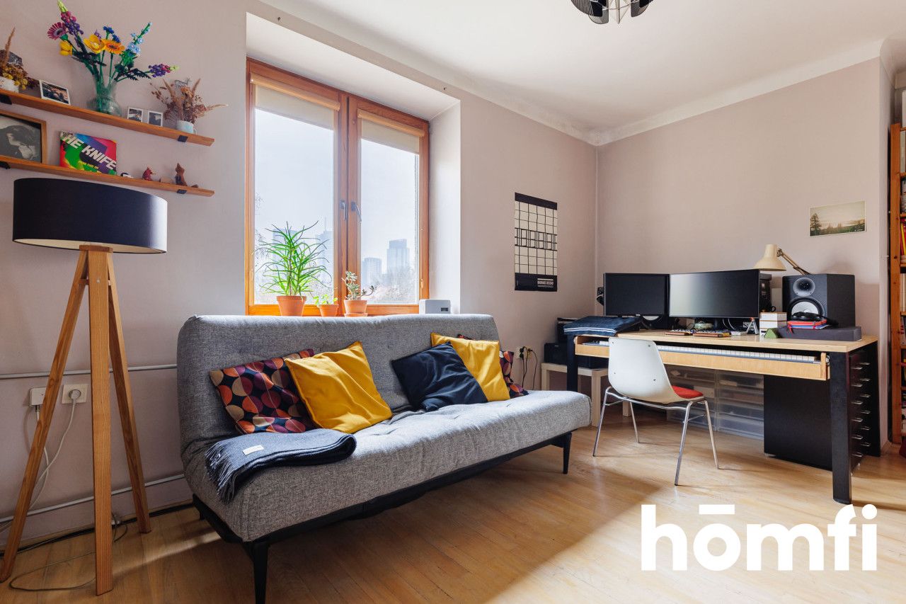 Unique apartment by Metro Płocka - Квартира - Продаж - Warszawa, Wola / Młynów