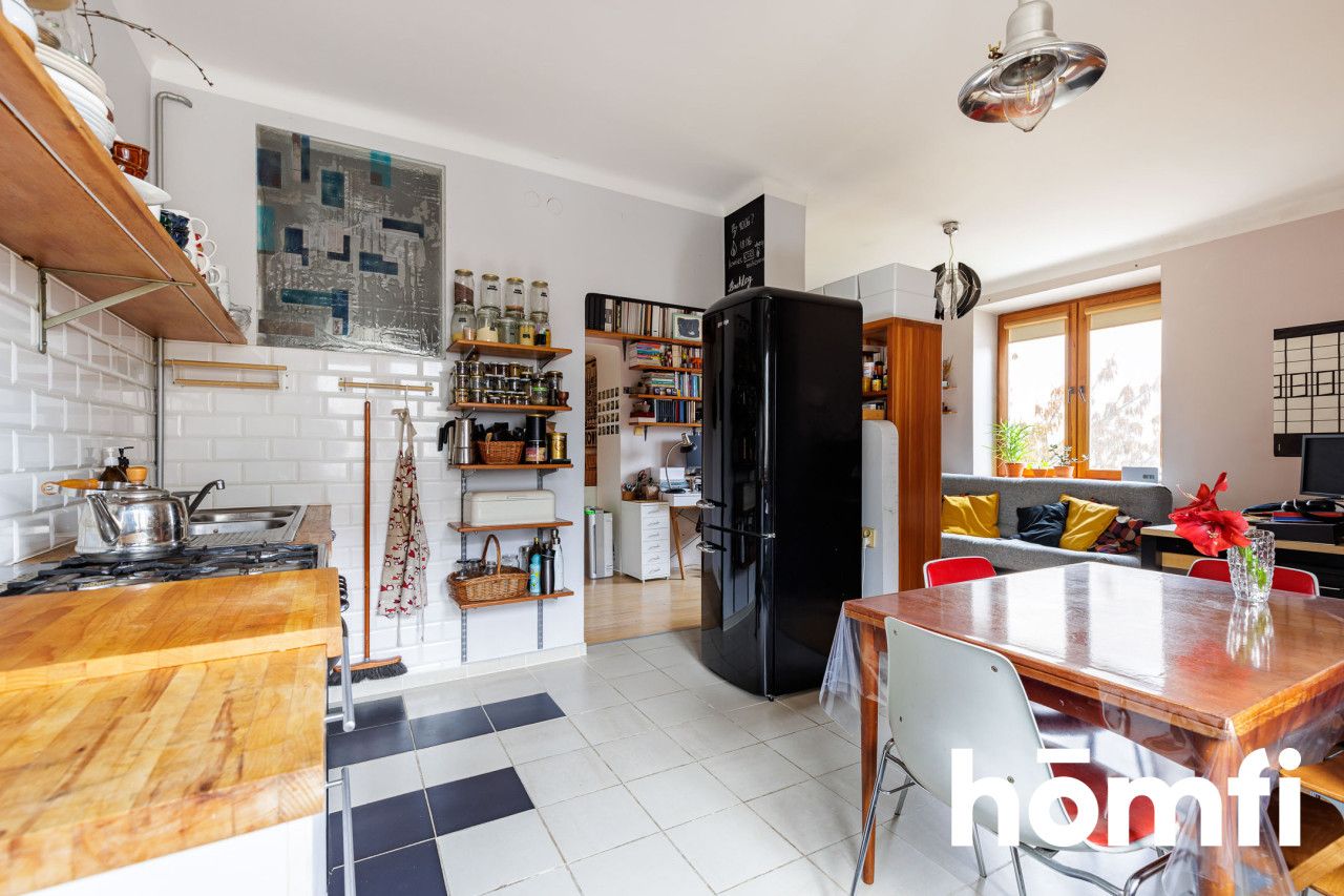 Wyjątkowe 60m2 przy metrze - Mieszkanie - Sprzedaż - Warszawa, Wola / Młynów