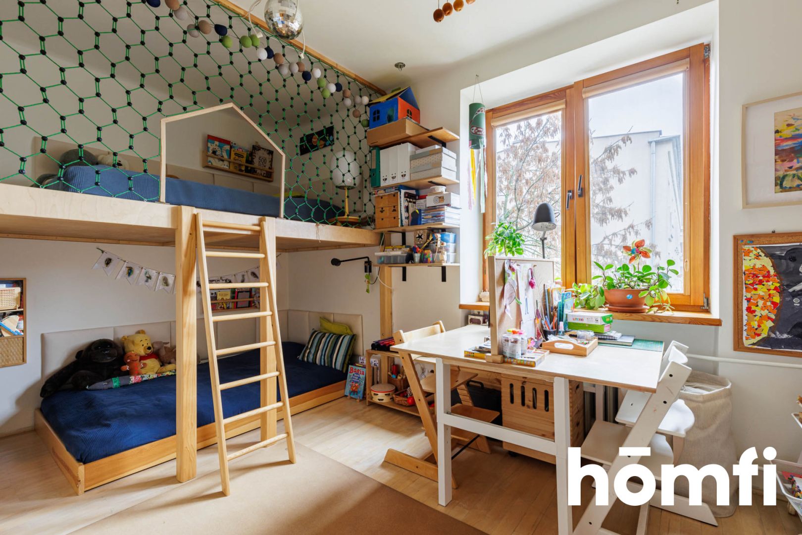 Unique apartment by Metro Płocka - Квартира - Продаж - Warszawa, Wola / Młynów