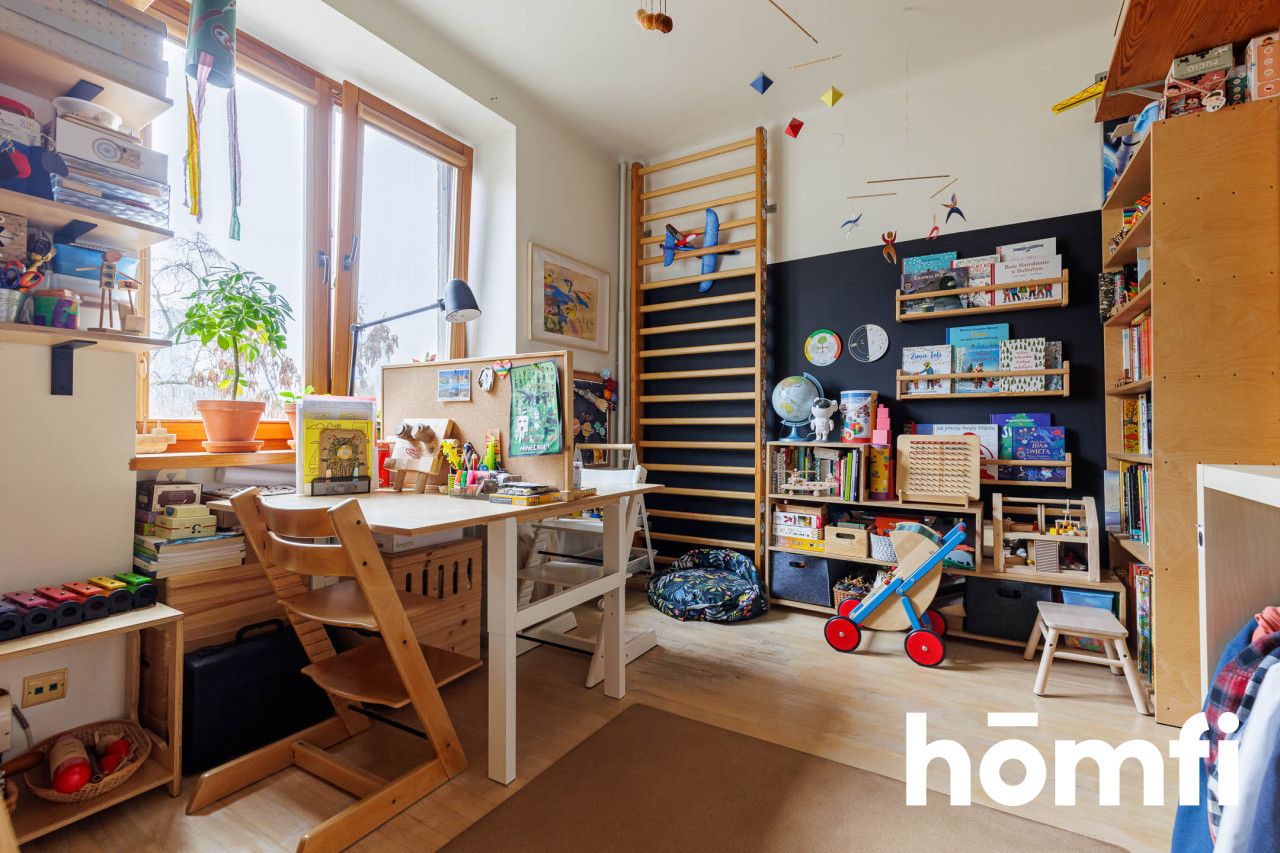 Unique apartment by Metro Płocka - Квартира - Продаж - Warszawa, Wola / Młynów