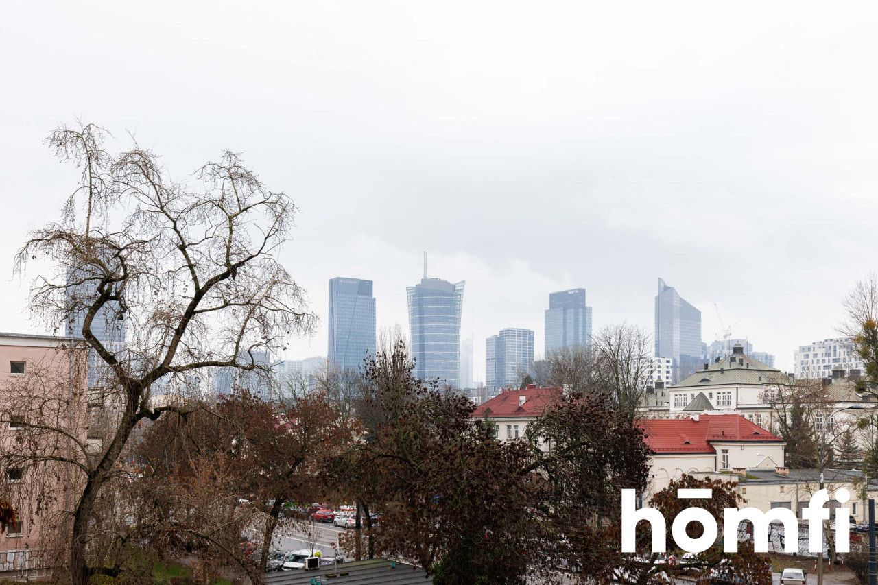 Unique apartment by Metro Płocka - Квартира - Продаж - Warszawa, Wola / Młynów