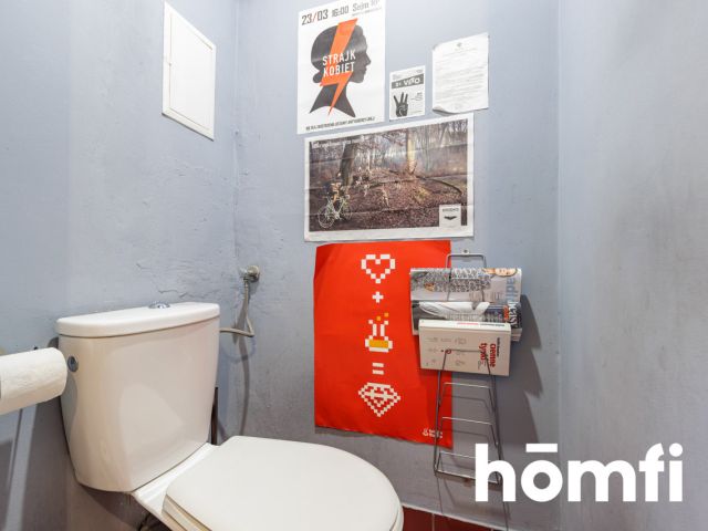 Wyjątkowe 60m2 przy metrze - Mieszkanie - Sprzedaż - Warszawa, Wola / Młynów