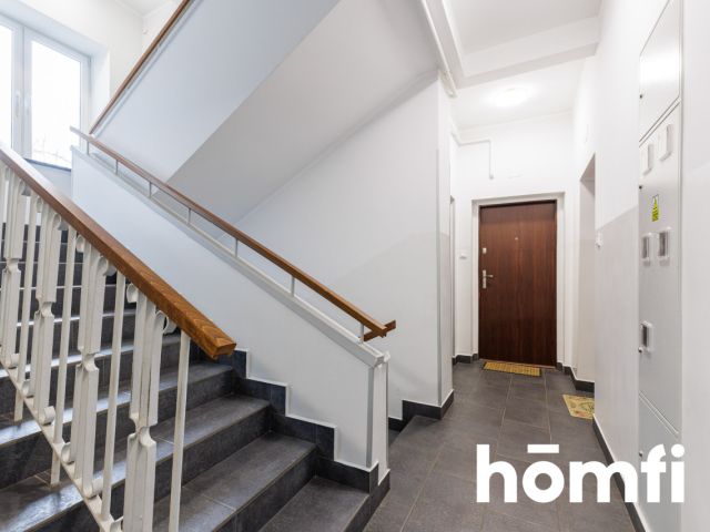 Wyjątkowe 60m2 przy metrze - Mieszkanie - Sprzedaż - Warszawa, Wola / Młynów