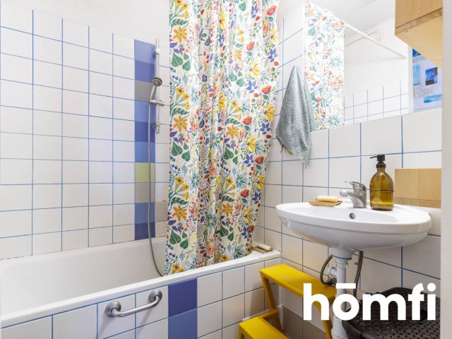 Wyjątkowe 60m2 przy metrze - Mieszkanie - Sprzedaż - Warszawa, Wola / Młynów