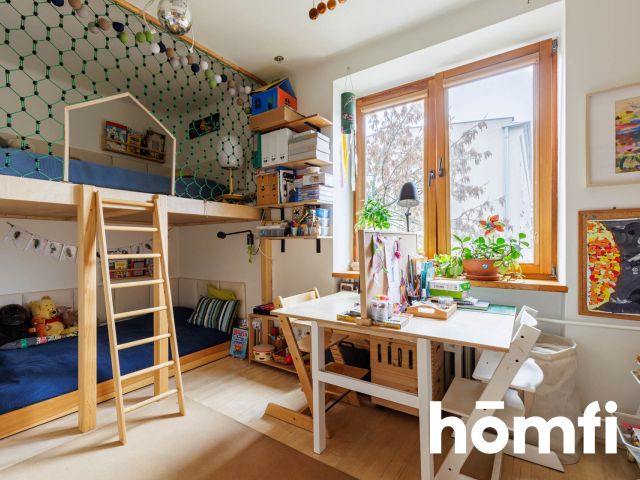 Wyjątkowe 60m2 przy metrze - Mieszkanie - Sprzedaż - Warszawa, Wola / Młynów