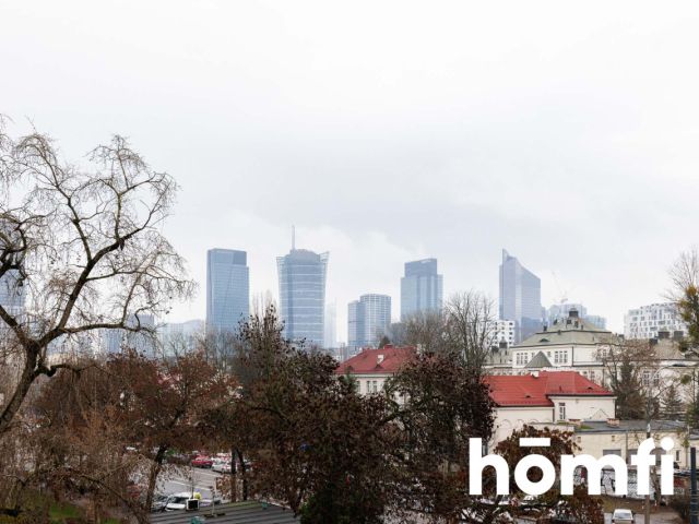 Wyjątkowe 60m2 przy metrze - Mieszkanie - Sprzedaż - Warszawa, Wola / Młynów