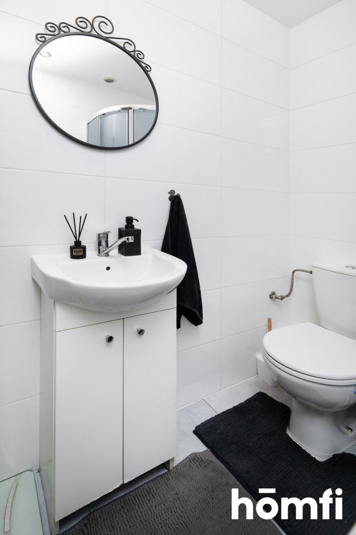 Studio apartments with balconies in the city center - Квартира - Продаж - Łódź, Polesie