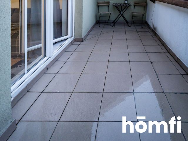 Studio apartments with balconies in the city center - Квартира - Продаж - Łódź, Polesie