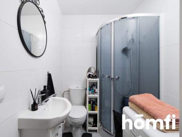 Studio apartments with balconies in the city center - Квартира - Продаж - Łódź, Polesie