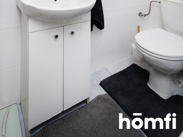 Studio apartments with balconies in the city center - Квартира - Продаж - Łódź, Polesie