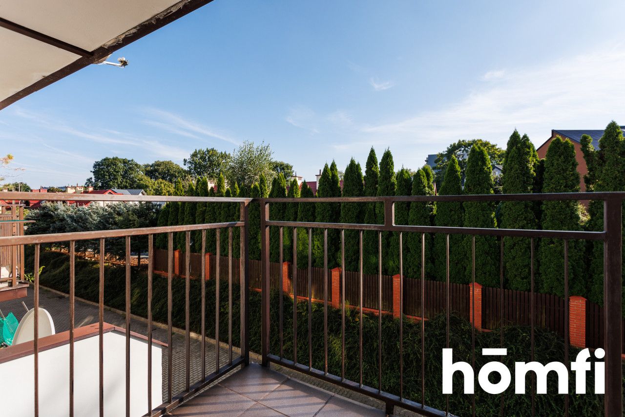 2 rooms - perfect for students! Podgórze, Saska, Nowohucka - Квартира - Оренда - Kraków, Podgórze / Płaszów