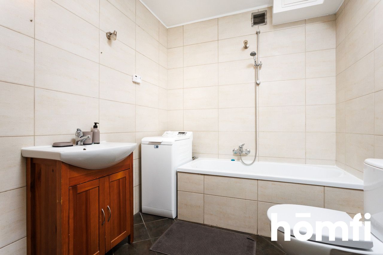 2 rooms - perfect for students! Podgórze, Saska, Nowohucka - Квартира - Оренда - Kraków, Podgórze / Płaszów