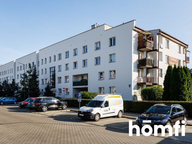 2 pokoje - idealne dla studentów! Podgórze, Saska, Nowohucka - Mieszkanie - Wynajem - Kraków, Podgórze / Płaszów