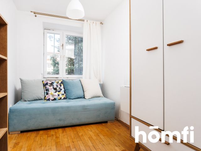 2 rooms - perfect for students! Podgórze, Saska, Nowohucka - Квартира - Оренда - Kraków, Podgórze / Płaszów