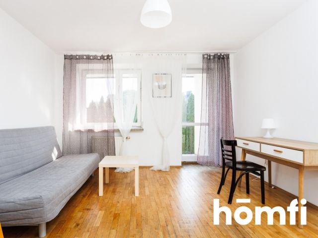 2 pokoje - idealne dla studentów! Podgórze, Saska, Nowohucka - Mieszkanie - Wynajem - Kraków, Podgórze / Płaszów