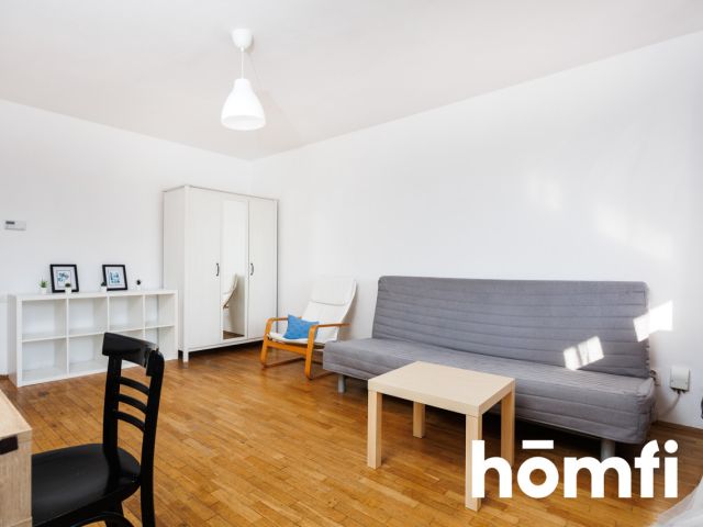 2 pokoje - idealne dla studentów! Podgórze, Saska, Nowohucka - Mieszkanie - Wynajem - Kraków, Podgórze / Płaszów