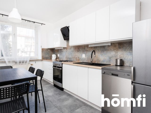 2 pokoje - idealne dla studentów! Podgórze, Saska, Nowohucka - Mieszkanie - Wynajem - Kraków, Podgórze / Płaszów