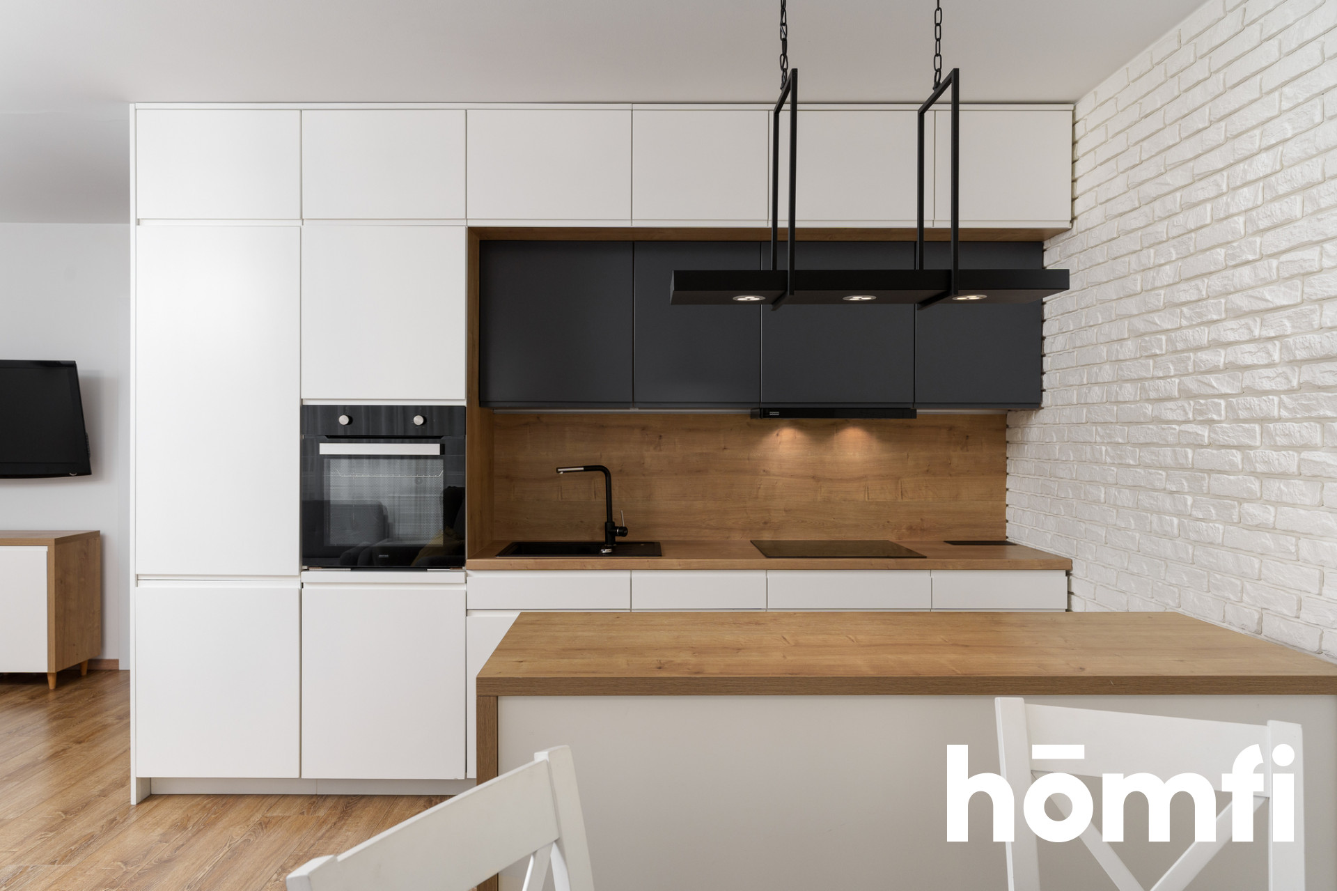 comfy 2 rooms Pustki Cisowskie - Apartment - Rent - Gdynia, Pustki Cisowskie