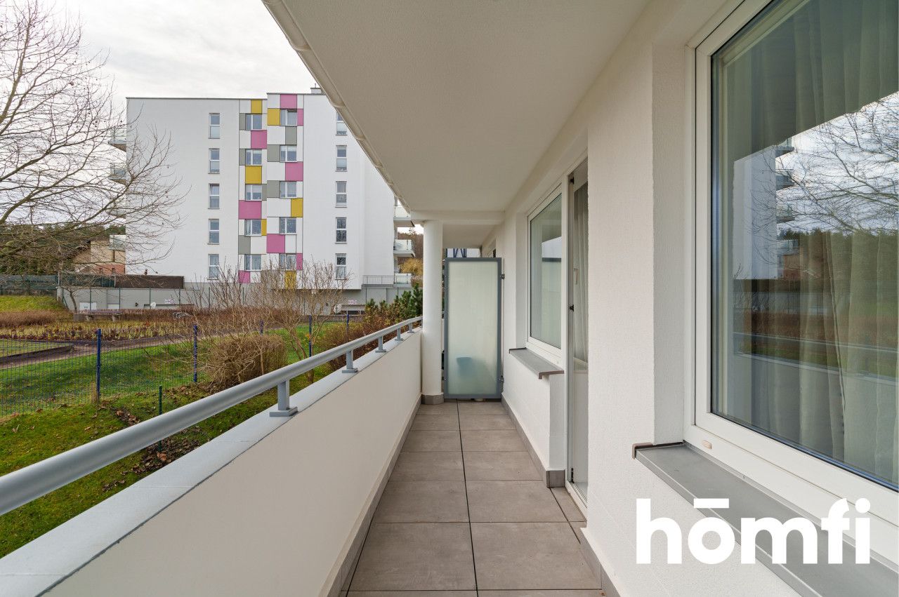 comfy 2 rooms Pustki Cisowskie - Apartment - Rent - Gdynia, Pustki Cisowskie