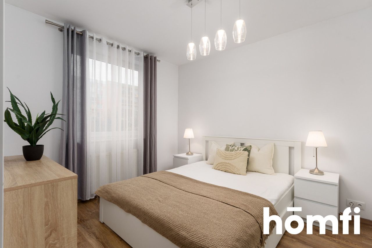 comfy 2 rooms Pustki Cisowskie - Apartment - Rent - Gdynia, Pustki Cisowskie