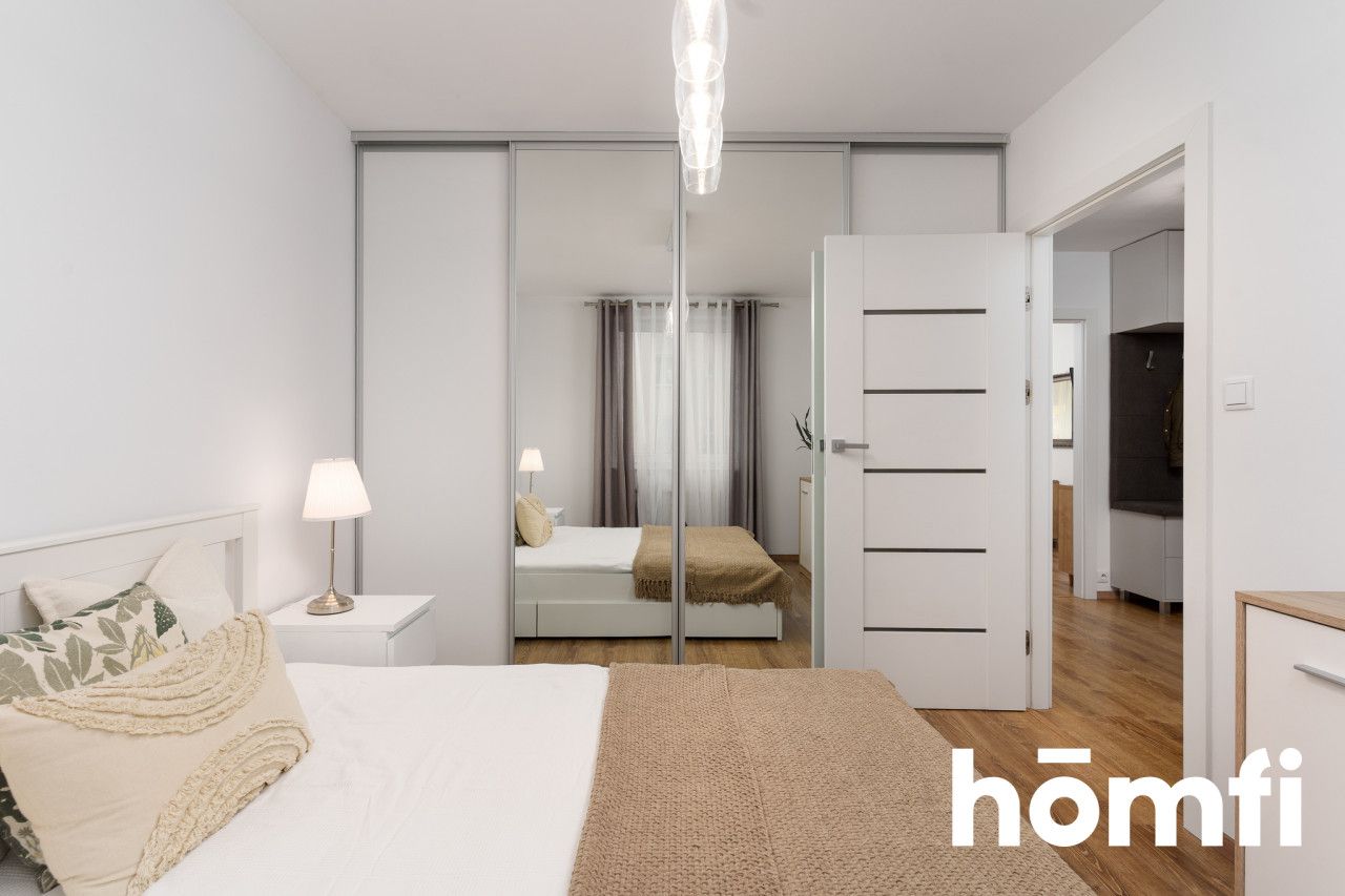 comfy 2 rooms Pustki Cisowskie - Apartment - Rent - Gdynia, Pustki Cisowskie