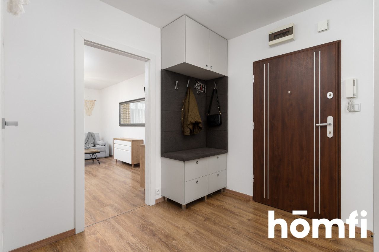 comfy 2 rooms Pustki Cisowskie - Apartment - Rent - Gdynia, Pustki Cisowskie