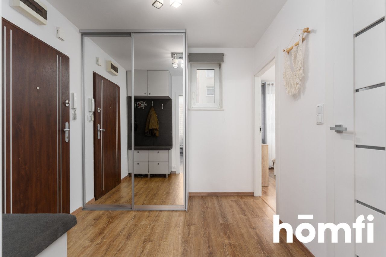 comfy 2 rooms Pustki Cisowskie - Apartment - Rent - Gdynia, Pustki Cisowskie