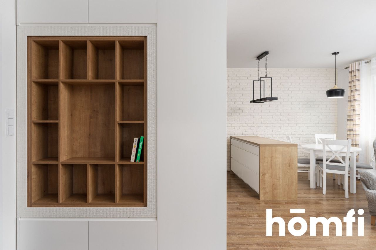 comfy 2 rooms Pustki Cisowskie - Apartment - Rent - Gdynia, Pustki Cisowskie