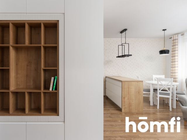 comfy 2 rooms Pustki Cisowskie - Apartment - Rent - Gdynia, Pustki Cisowskie