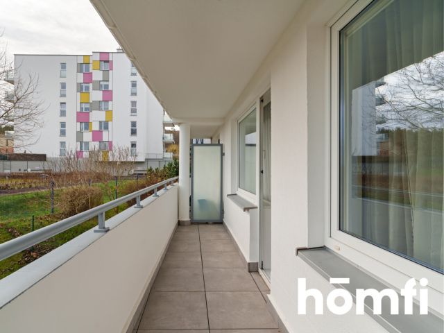 comfy 2 rooms Pustki Cisowskie - Apartment - Rent - Gdynia, Pustki Cisowskie