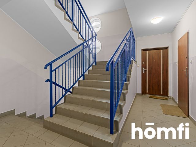 comfy 2 rooms Pustki Cisowskie - Apartment - Rent - Gdynia, Pustki Cisowskie