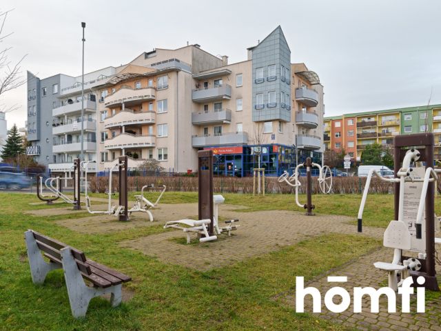 comfy 2 rooms Pustki Cisowskie - Apartment - Rent - Gdynia, Pustki Cisowskie