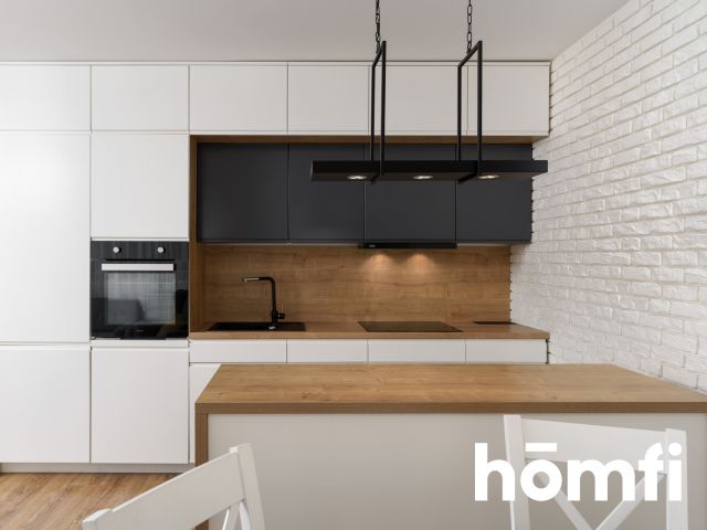 comfy 2 rooms Pustki Cisowskie - Квартира - Оренда - Gdynia, Pustki Cisowskie