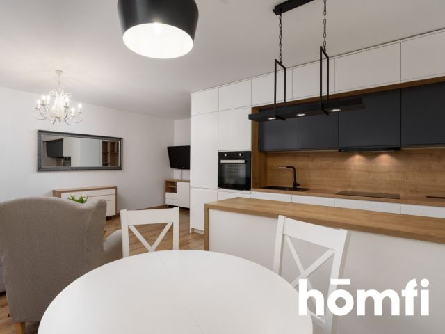 comfy 2 rooms Pustki Cisowskie - Apartment - Rent - Gdynia, Pustki Cisowskie