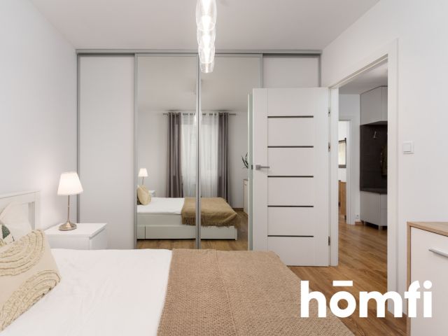 comfy 2 rooms Pustki Cisowskie - Apartment - Rent - Gdynia, Pustki Cisowskie